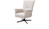 H&H - Neptune - Moderne - fauteuil - dos haut
