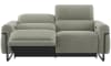 XOOON - Creazzo - Sofas - 2.5-Sitzer - elektrisches Relaxsystem - 4 Motoren