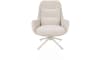 H&H - Sacha - Mia fauteuil Livig/mi05 ts cre