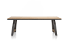Henders and Hazel - Farmland - Landelijk - eetkamertafel 240 x 100 cm