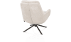 H&H - Sacha - Mia fauteuil Livig/mi05 ts rob