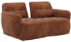 XOOON - Casoli - Sofas - 2.5-Sitzer - verstellbar