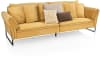 Henders & Hazel - Almeria - Sofas - 4 zitsbank recht 2-delig incl. pocketvering en designpoten