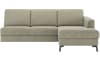 Happy@Home - Hartford - Modern - Banken - 3-zits zonder armen + longchair rechts