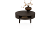 Happy@Home - Zadora - salontafel, diameter 80 cm