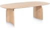 H&H - Manille - table 240 x 120 cm