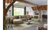 Henders & Hazel - Nuoro - Couchtisch 120 x 60 cm, Primo Laminato (HPL)
