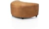 H&H - Nikos - pouf pour 1,5 places