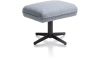 XOOON - Oviedo - Skandinavisches Design - Hocker
