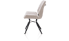 H&H - Nancy - chaise combi Ponti-Calabria + poignee