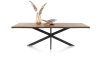 H&H - Évora - table 240 x 100 cm