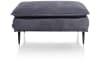 Henders and Hazel - Marseille - Industrieel - Salons - poef / hocker - small - 60 x 90 cm