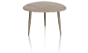 H&H - Alba - table basse 60 x 60 cm