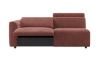 XOOON - Cantello - Canapés - 3-places accoudoir gauche