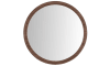 XOOON - Brianza - miroir - diametre 90 cm