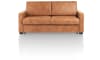 H&H - Pyrenées - Canapés - convertible 3-places 160 cm - tissu secilia