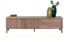 H&H - MIMOSA - buffet bas 200 cm - 2 portes, 1 tiroir