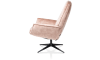 H&H - Hypnos - Moderne - fauteuil incl. relax-function