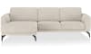 XOOON - Dawson - Sofas - Longchair links - 2 Sitzer Armlehne rechts