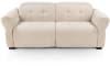 Henders & Hazel - Bologna - Sofas - 3-Sitzer - Stoff Valencia