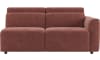 XOOON - Cantello - Sofas - 2.5-Sitzer Armlehne rechts