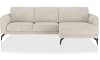 XOOON - Dawson - Sofas - 2 Sitzer Armlehne links - Longchair rechts