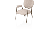XOOON - Joan - fauteuil luton/frame stb