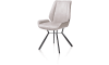 H&H - Nancy - chaise combi Ponti-Calabria + poignee