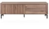H&H - MIMOSA - buffet bas 170 cm - 2 portes, 1 tiroir