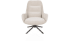 H&H - Sacha - Mia fauteuil Livig/mi05 ts rob