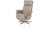 Henders and Hazel - Stelvio - relaxfauteuil - leder Maine
