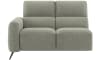 XOOON - Creazzo - Sofas - 2-Sitzer Armlehne links - fest