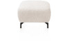 Henders and Hazel - Martano - Salons - poef / hocker small - 60 x 60 cm