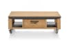 H&H - Périgueux - Rural - table basse 60 x 120 cm