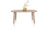 H&H - Édimbourg - table 180 x 108 cm