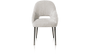 H&H - Élie - chaise - 4-pieds - kd - selected choices