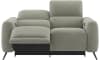 XOOON - Creazzo - Sofas - 2-Sitzer - elektrisches Relaxsystem - 4 Motoren