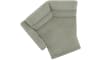XOOON - Creazzo - Sofas - 1-Sitzer 45° Armlehne links - elektrisch verstellbar - 2 Motoren - Designfuß