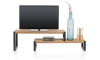 Happy@Home - Brooklyn - Industrieel - tv-rek set - 187 cm