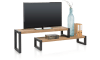 Happy@Home - Brooklyn - Industrieel - tv-rek set - 187 cm