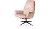 H&H - Hypnos - Moderne - fauteuil incl. relax-function