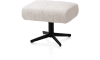 H&H - Neptune - Moderne - pouf