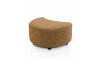 XOOON - Cervos - Hocker klein - Stoff Sevilla