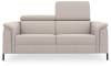 Henders and Hazel - Tycan - Modern - Salons - 2-zitsbank - stof Nubucco