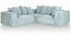 Henders & Hazel - Bayonne - Sofas - 2-Sitzer Armlehne links