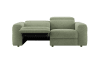 Henders & Hazel - Tivoli - Sofas - 2,5-Sitzer-Sofa mit Relax-Funktion links (1x 2 Motoren)