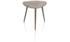 H&H - Alba - table basse 53 x 54 cm