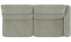 XOOON - Creazzo - Sofas - 3.5-Sitzer Armlehne rechts - fest