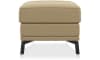 XOOON - Denver - Minimalistisches Design - Sofas - Hocker 60 x 60 cm