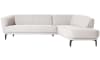 XOOON - Brooks - Sofas - 2-Sitzer Armlehne links